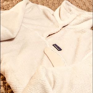 Patagonia Synchilla Soft Cozy Pullover